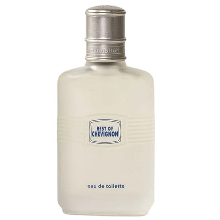 Chevignon Best Of Chevignon Eau De Toilette Spray 100ml