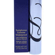 Estee Lauder Sumptuous Extreme Waterproof Mascara 01 Black