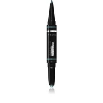 Oriflame The One Colour Unlimited - Eye Shadow And Eye Pencil 2-In-1, 1 Gram
