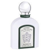 Derby Club House Blanche Eau De Toilette Spray 100ml