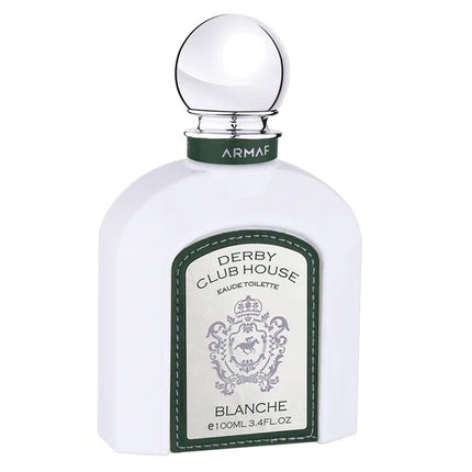 Derby Club House Blanche Eau De Toilette Spray 100ml