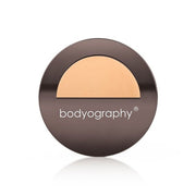 Bodyography Silk Cream Foundation 03 Lightmedium
