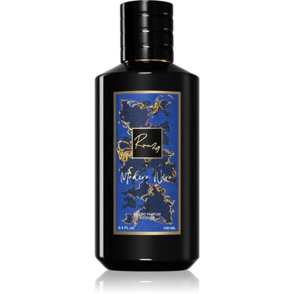 Madera Nera Intense EDP 100 ml