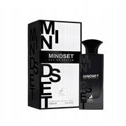 Maison Alhambra Mindset 100 Ml Eau De Parfum For Men