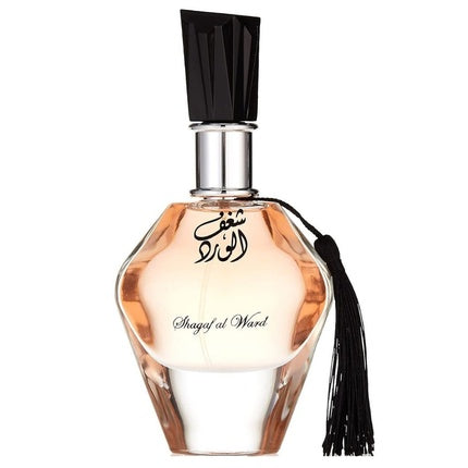 Al Wataniah Shagaf Al Ward Eau De Parfum Spray 100ml