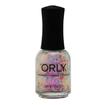 Orly Nail Polish Anything Goes LA LA LAND