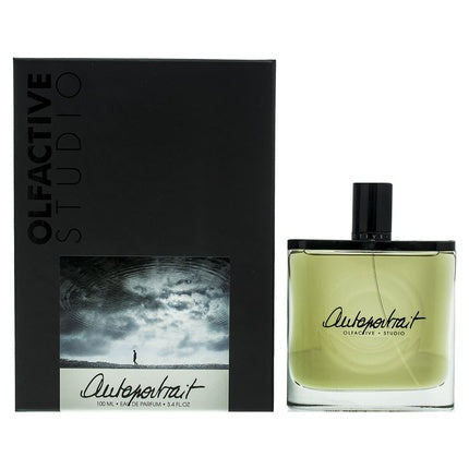 Olfactive Studio Autoportrait Eau De Parfum 100ml Unisex Spray