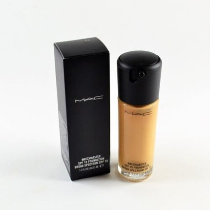 Mac Matchmaster SPF15 Foundation #2.0 Full Size 35mL 1.2 Oz.