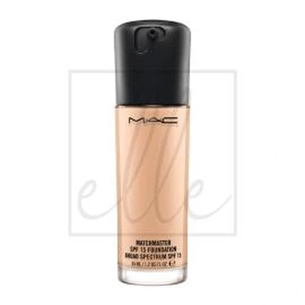 Mac Matchmaster Spf 15 Foundation - Shade 1.5