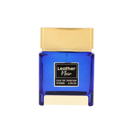 Flavia Leather Noir Eau De Parfum 100ml By Flavia Armaf