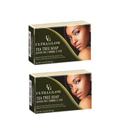 Ultra Glow Olive Oil Soap 3.5oz 100g