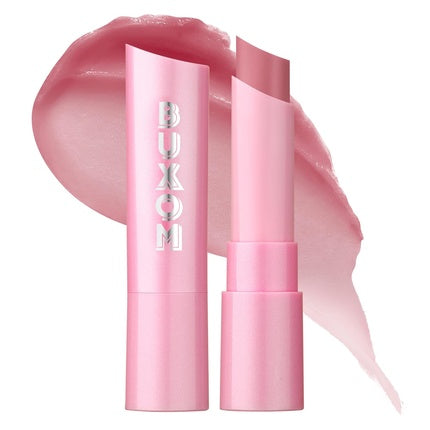 Buxom Full-On Plumping Lip Glow Balm Tinted Hydrating Lip Balm