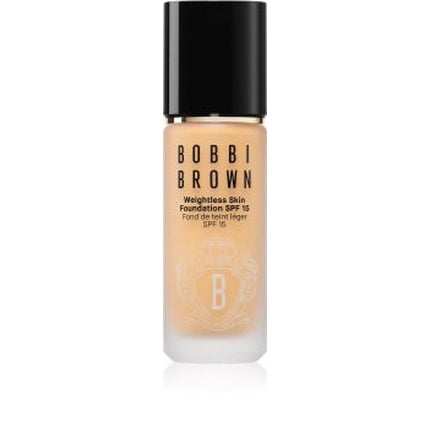 Bobbi Brown Skin Foundation Spf 15 - 30 Ml