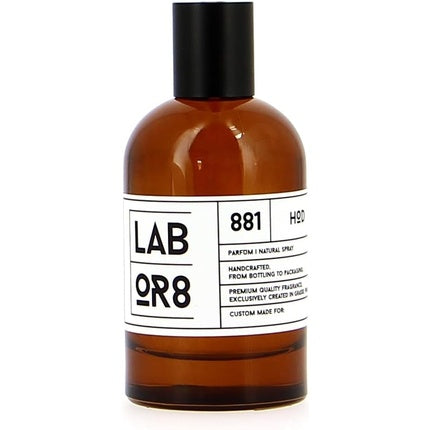 LABOR8 HOD 881 Unisex Eau De Parfum Spray 100ml