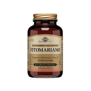 Solgar Fitomariano 60 Vegetable Capsules