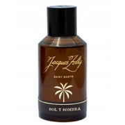 Jacques Zolty Sol Y Sombra Eau de Parfum 100ml
