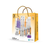 Global Keratin Gift With Purchase Cardboard Bag Large