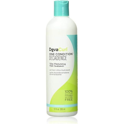 DevaCurl One Decadence Conditioner 12 Fl Oz