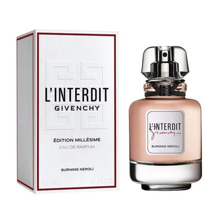 Givenchy L'Interdit Eau De Parfum Edition Millesime 50ml