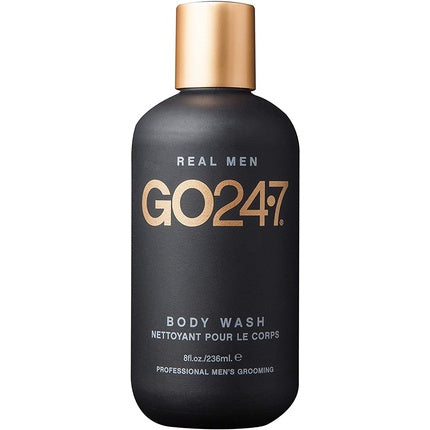 Unite Go 24.7 Body Wash 236Ml