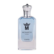 Fariis Monarch Eau De Parfum For Men - 100ml