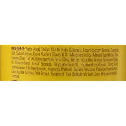 Motions Oil Moisturizer Creme Neutralizing Shampoo 32 Ounce