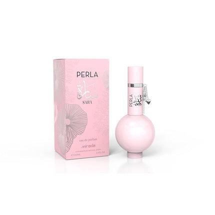 Perla Sara Eau de Parfum for Women 100ml