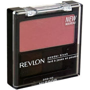 Revlon Powder Blush with Pop-up Mirror 06 Wine With Everything