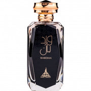 Paris Corner Wardian Eau De Parfum 100ml