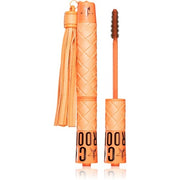 Jeffree Star Cosmetics F*ck Proof Mascara - Blood Orange, Waterproof, 8 ml