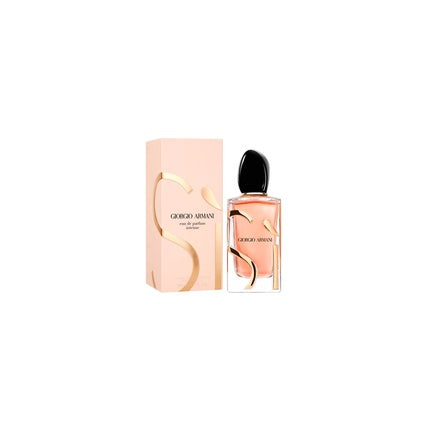 Giorgio Armani Armani Si Intense Eau De Parfum Spray 100ml