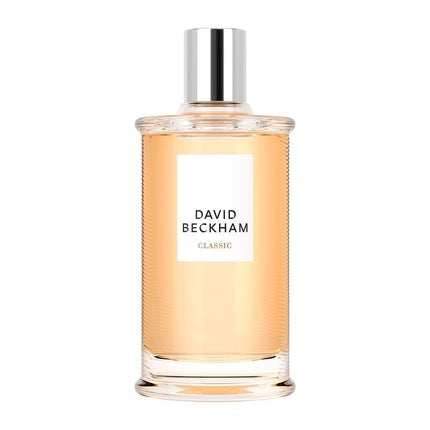 David Beckham Classic Eau De Toilette Spray 100ml
