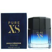 Paco Rabanne Pure Xs Eau De Toilette 100ml For Men