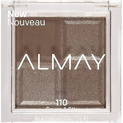 Almay Eyeshadow Squad Cause a Stir #110