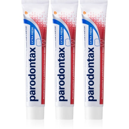 Parodontax Extra Fresh Toothpaste 1ml - Parodontax