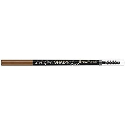 L.A. GIRL Shady Slim Brow Pencil Taupe