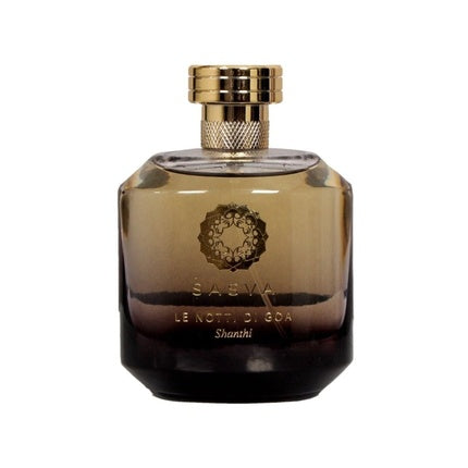 Sasva Le Notti Di Goa Shanthi Eau De Parfum 100ml