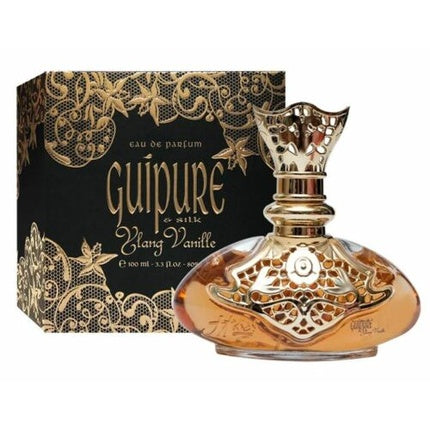 Jeanne Arthes Guipure & Silk Ylang Vanille 100ml Eau de Parfum