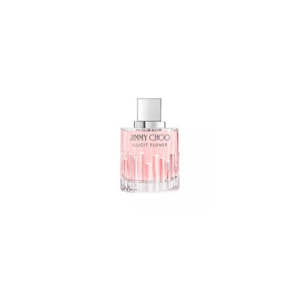 Jimmy Choo Illicit Flower Eau De Toilette Spray 100 Ml