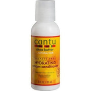 Cantu Shea Butter Sulfate-Free Hydrating Cream Conditioner 3 Fl Oz