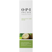 OPI Pro Spa Protective Hand Serum Nourishing Hand Moisturizer Anti-Aging Nail Polish Prep 112ml