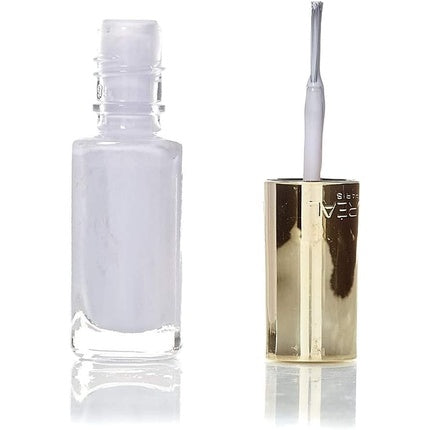 Color Riche Les Blancs Nail Polish 851 Nouvelle Vaugue 5ml