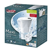 Aquafresh Maxflow Water Filter Pitcher - High Capacity Jug
