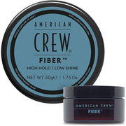 American Crew High Hold And Low Shine Fiber 50ml