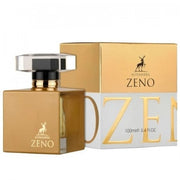 Maison Alhambra Zeno Eau De Parfum 100ml Spray