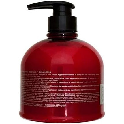 Sexy Hair Volumizing Treatment 16.9 oz