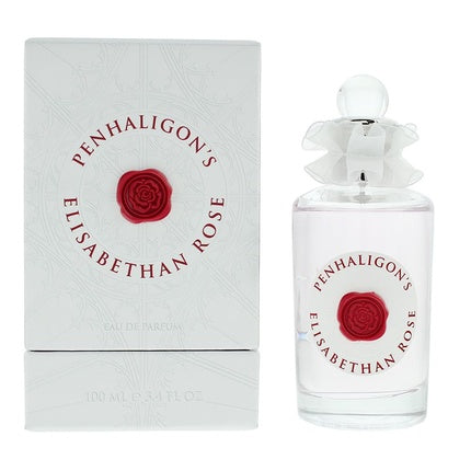 Penhaligon's Elisabethan Rose Eau De Parfum 100ml For Women