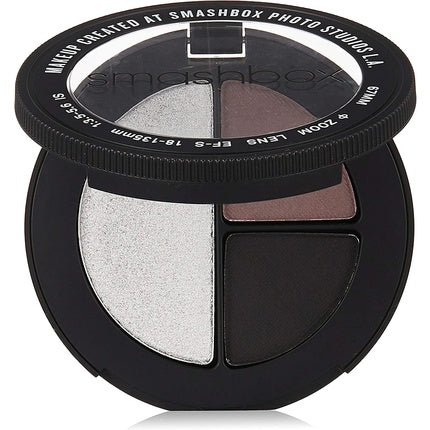Smashbox Photo Edit Eyeshadow Trio in Punked 3.2g