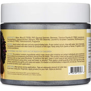 Color Blast Temporary Hair Makeup Wax Gray Galaxy