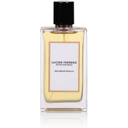 Lucien Ferrero For Love Him Eau De Parfum 100ml